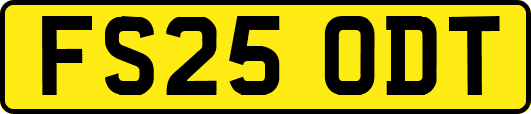FS25ODT