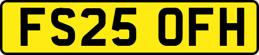 FS25OFH