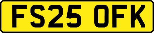 FS25OFK
