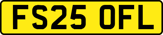 FS25OFL