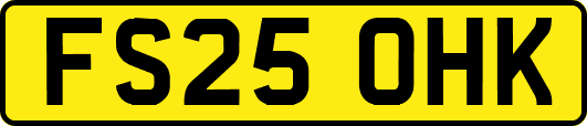FS25OHK