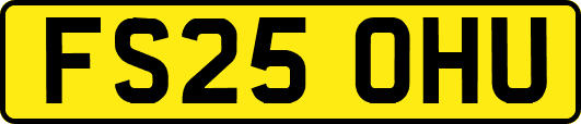 FS25OHU
