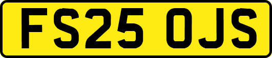 FS25OJS
