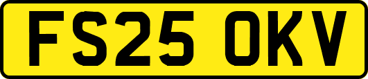 FS25OKV