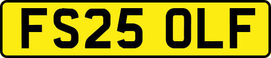 FS25OLF
