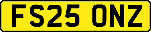 FS25ONZ