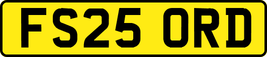 FS25ORD