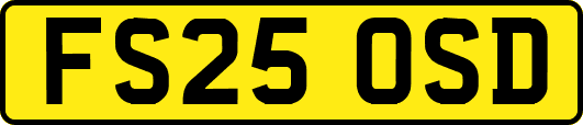 FS25OSD