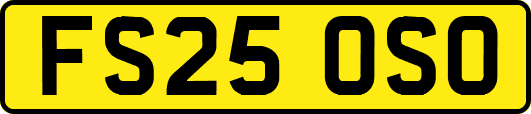 FS25OSO