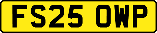 FS25OWP