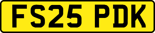 FS25PDK