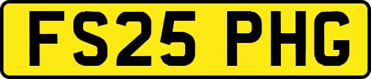 FS25PHG