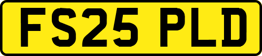 FS25PLD