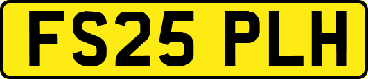 FS25PLH