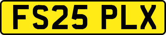 FS25PLX
