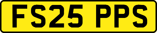 FS25PPS
