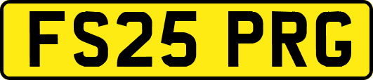 FS25PRG