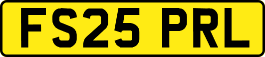 FS25PRL