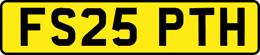 FS25PTH