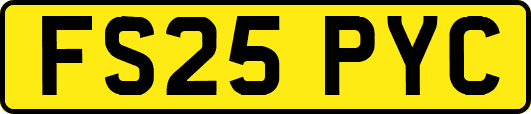 FS25PYC