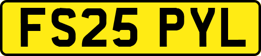 FS25PYL