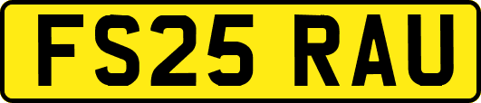 FS25RAU