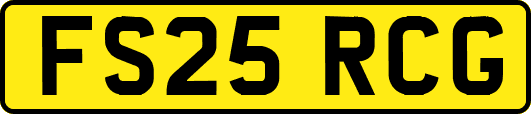 FS25RCG