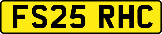 FS25RHC