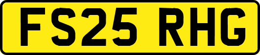 FS25RHG
