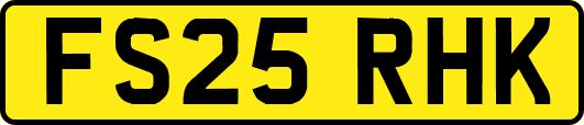 FS25RHK