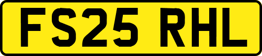 FS25RHL