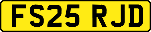 FS25RJD