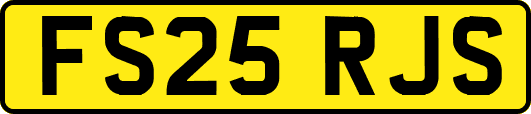 FS25RJS