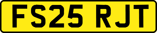 FS25RJT