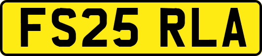 FS25RLA