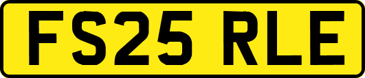 FS25RLE