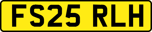 FS25RLH