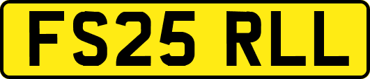 FS25RLL