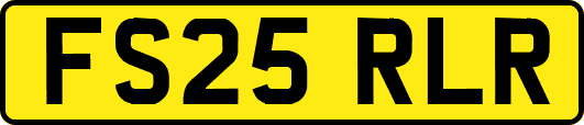 FS25RLR