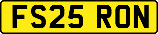 FS25RON