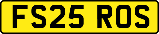 FS25ROS