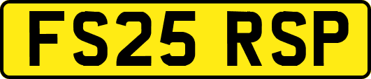 FS25RSP