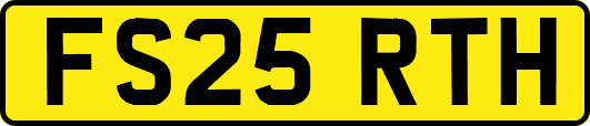 FS25RTH