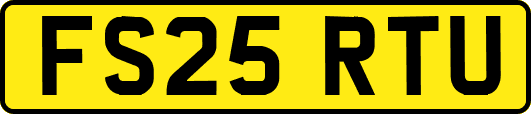 FS25RTU