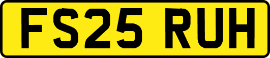 FS25RUH