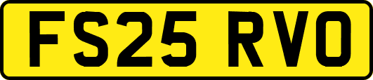 FS25RVO