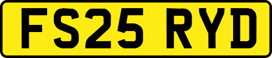 FS25RYD