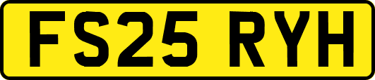 FS25RYH