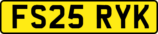 FS25RYK