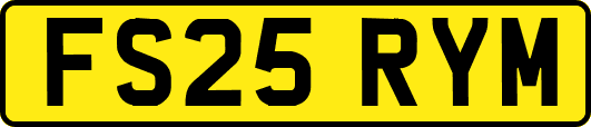 FS25RYM